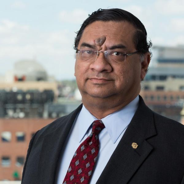 Ajeyo Banerjee