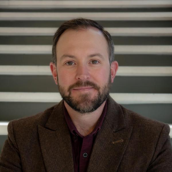 Brian Brinkman