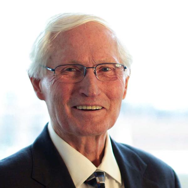Errol Biggs