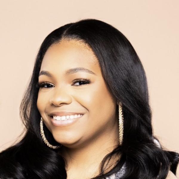 Brandy Leggins-Baker