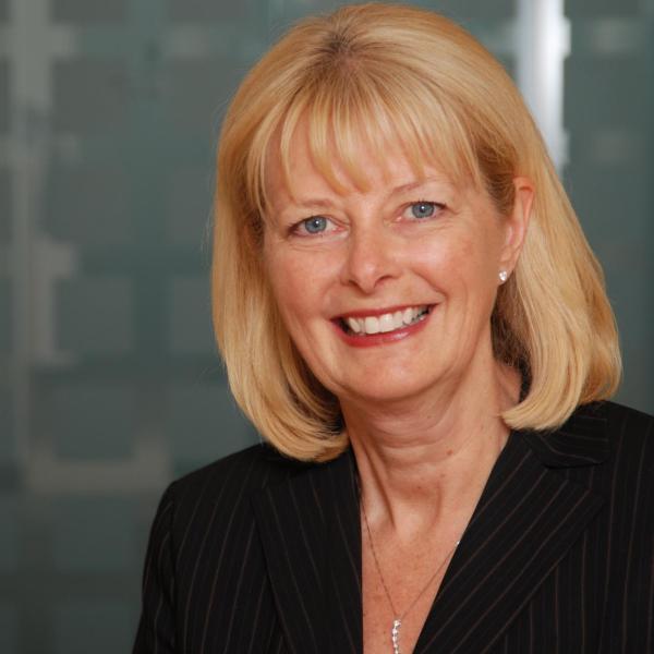 Linda Brooker