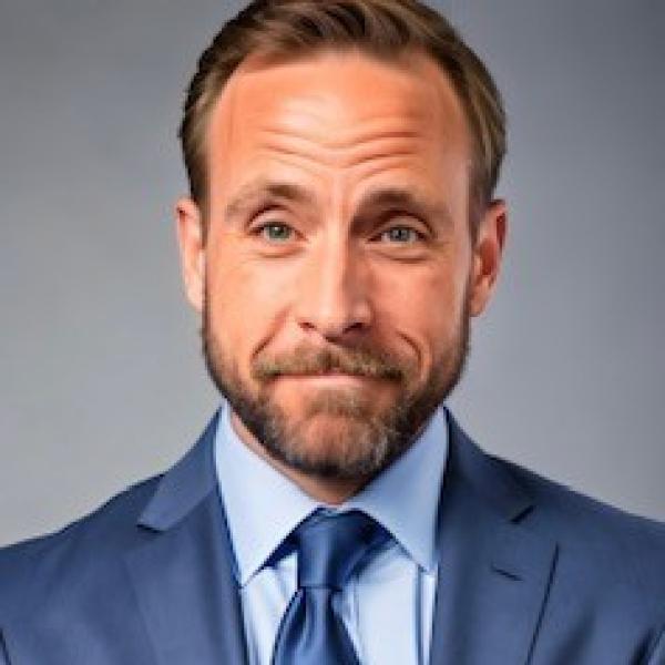 Chris Uffman