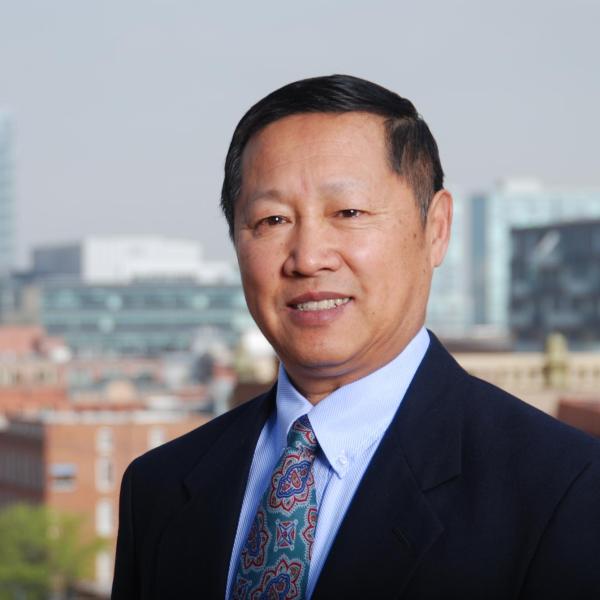 Ji Chen