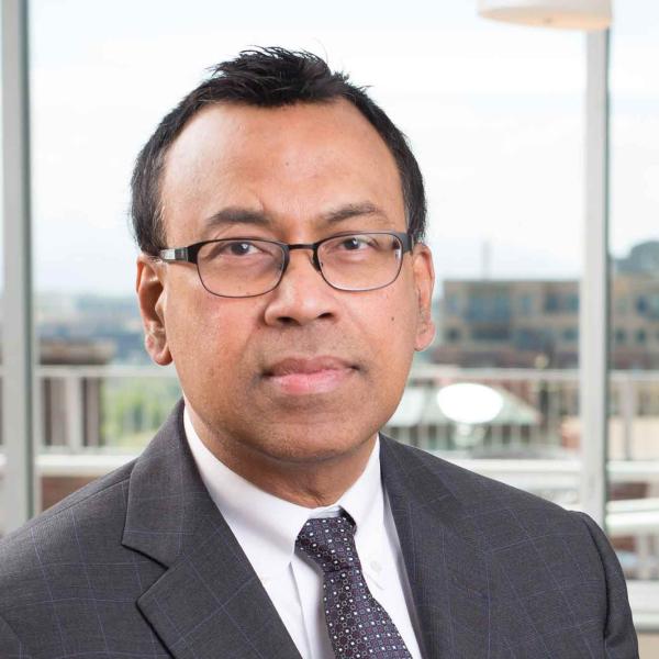 Rohan Christie-David