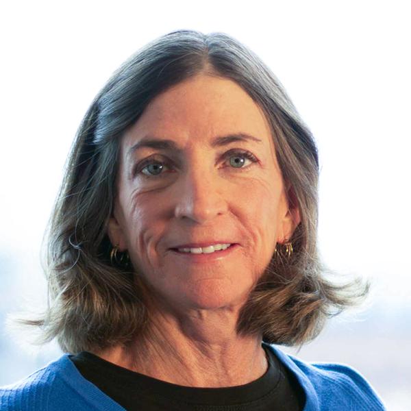Betty Conner