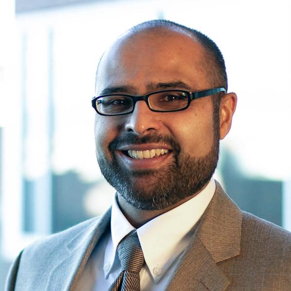 Vinit Desai