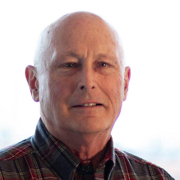 Woody Eckard