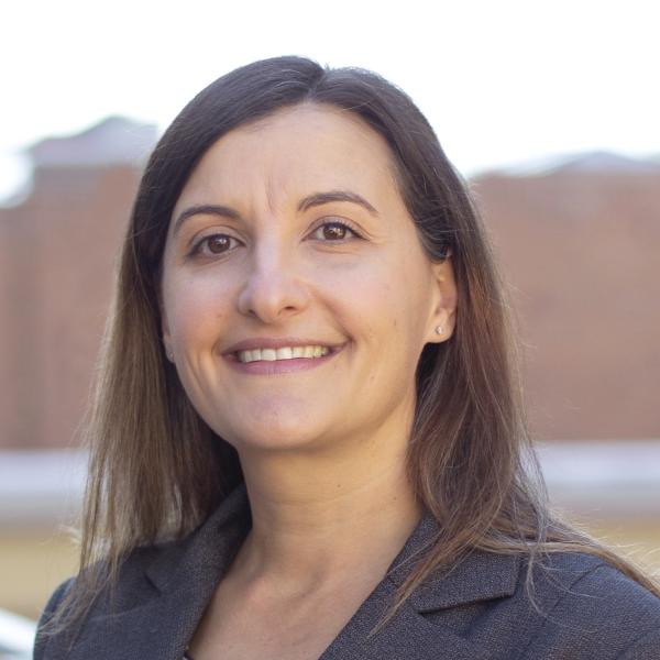 Melissa Galvagni