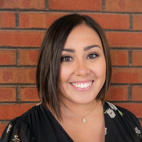 Amanda Gonzales