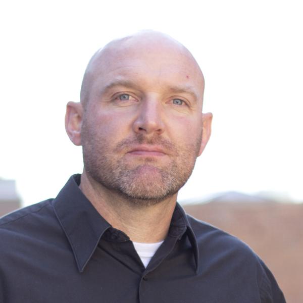 Andrew Jacobsen