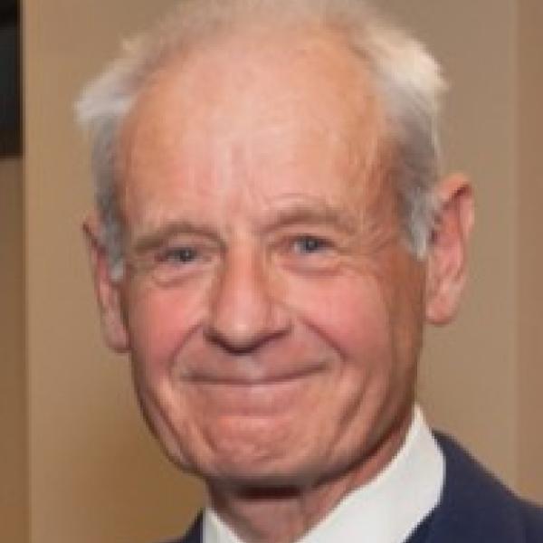 John Wethey