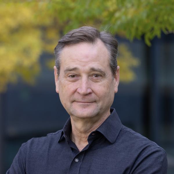 Jon Mertz