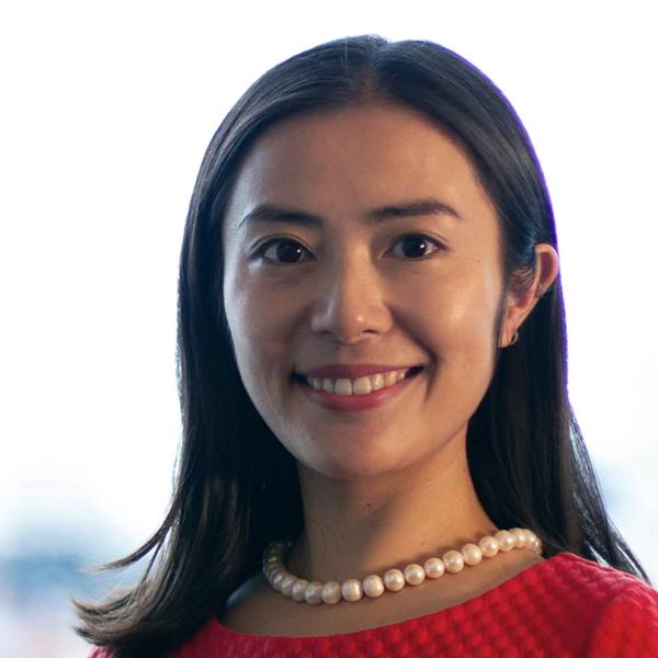 Jingting Liu