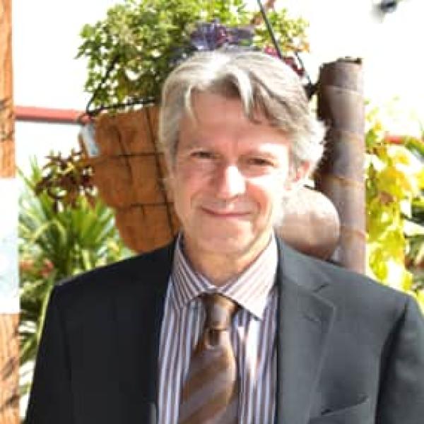 Jim Lopresti