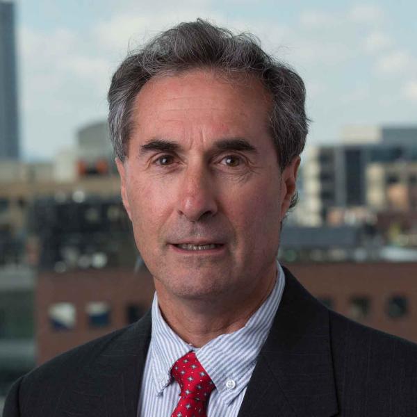 Michael Mannino