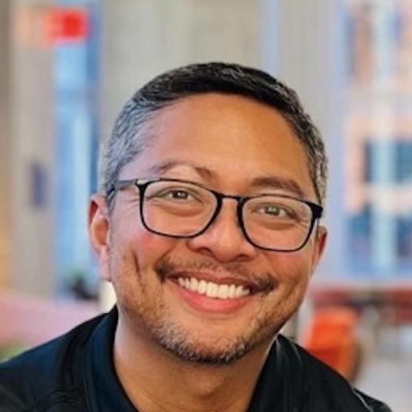 Michael Gonzales