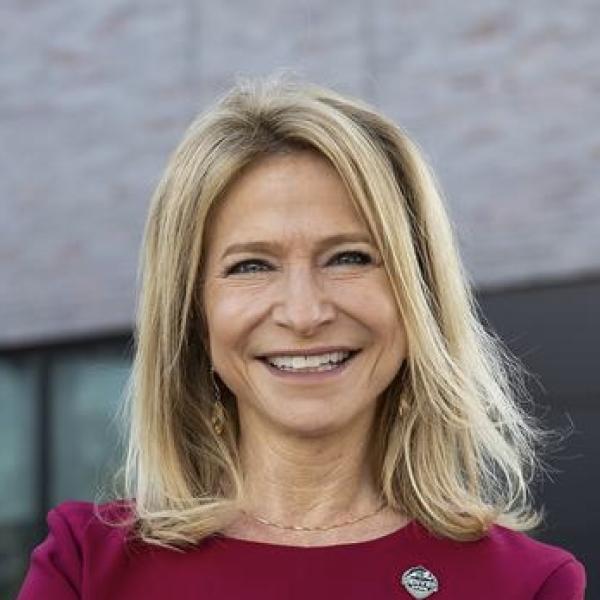 MIchelle Marks