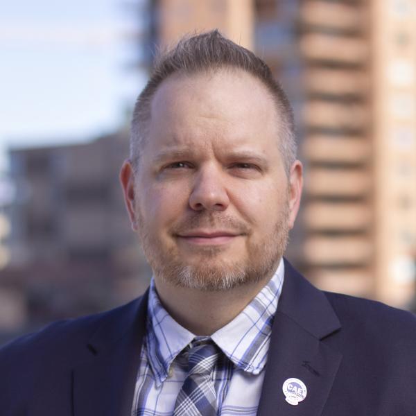 Joseph Murdock