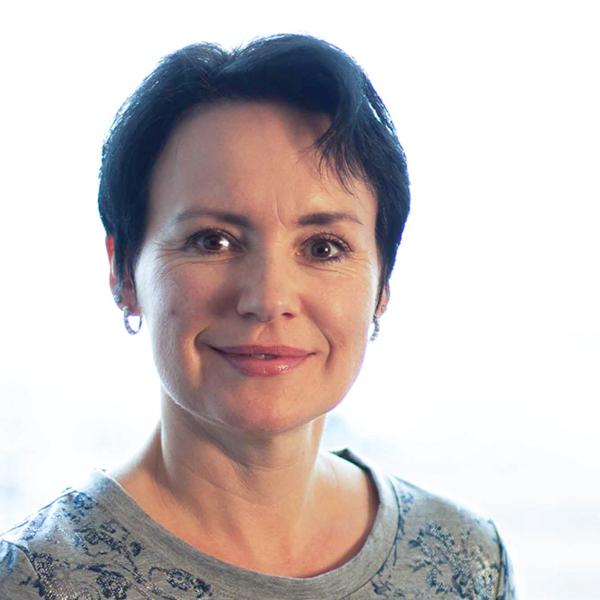 Olga Nurmat