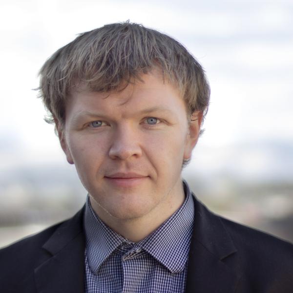 Stefan Poikoneon