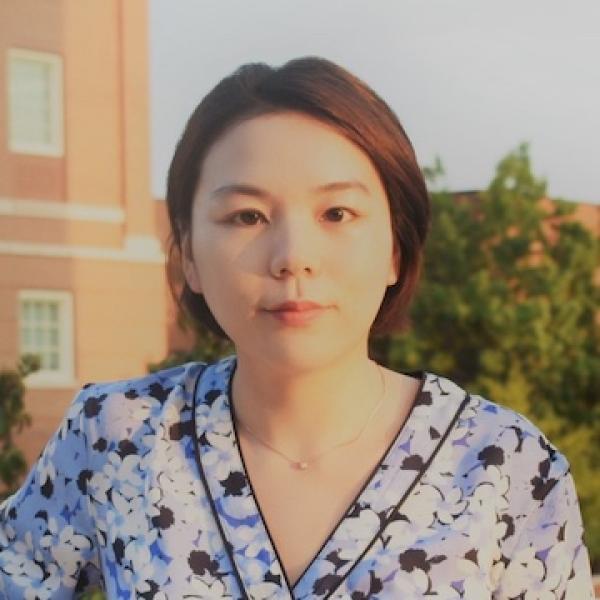 Qiong Hu