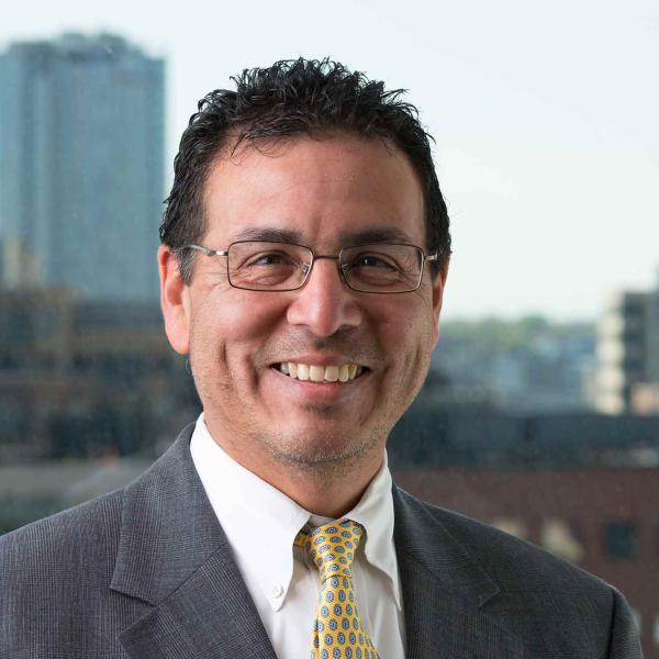 Ronald Ramiraz