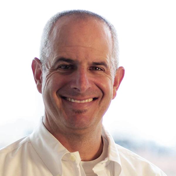 David Ruderman