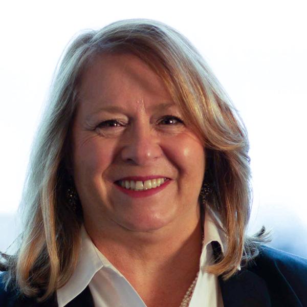 Barbara Sidwell