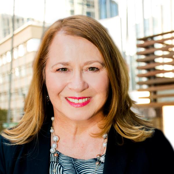 Barbara Sidwell
