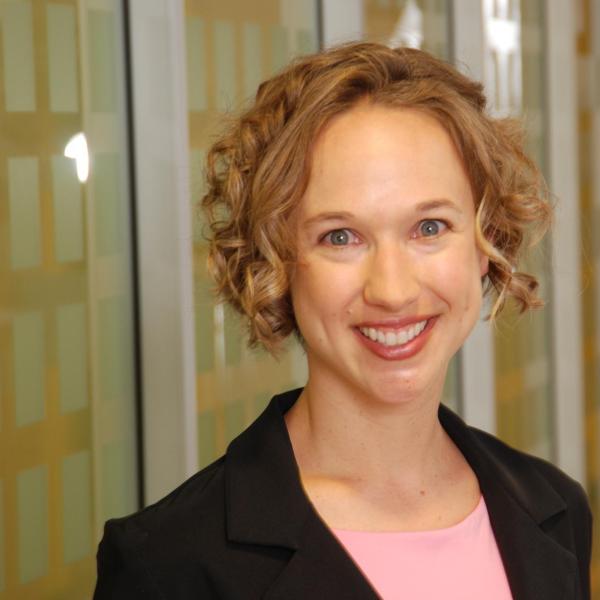 Traci M Sitzmann