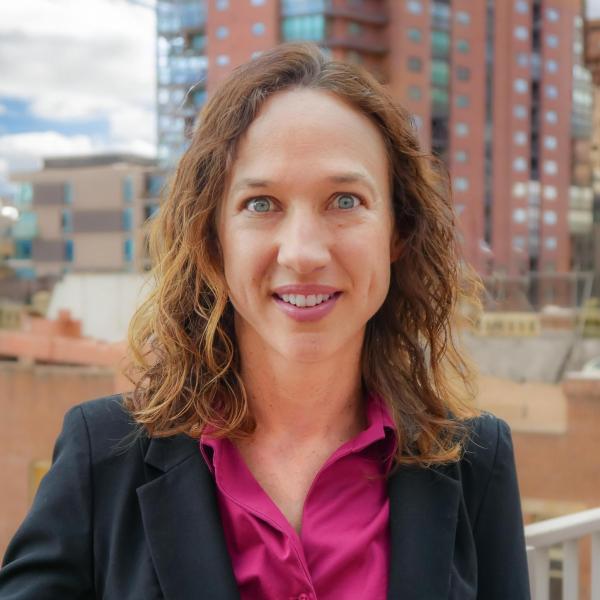 Traci Sitzmann