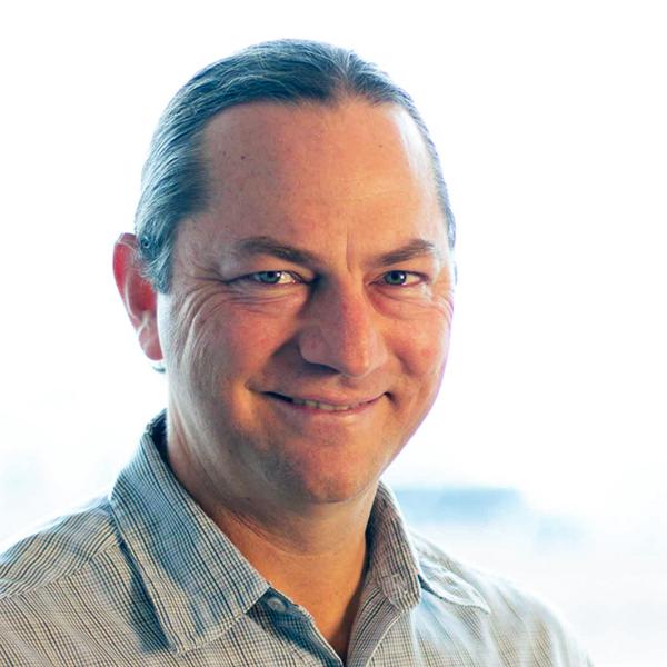 Roger Stace