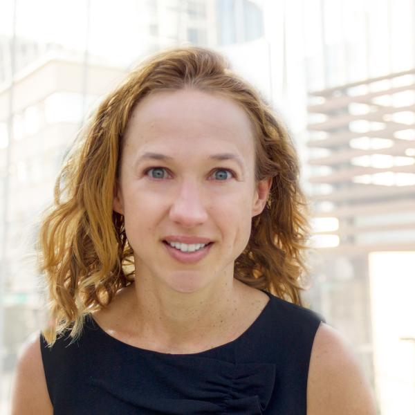 Traci M. Sitzmann
