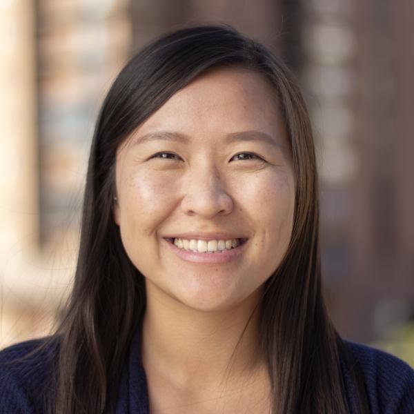Stephanie Vang