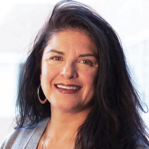 Terri Mellinger