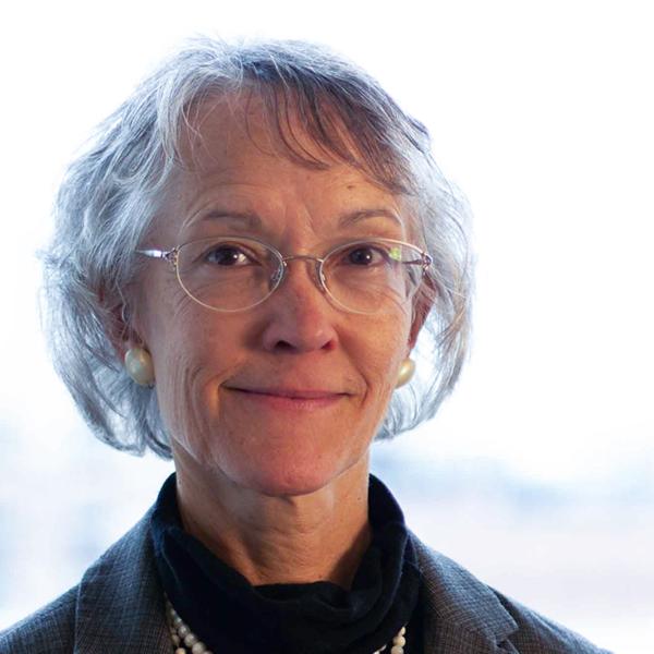 Paula Wallace