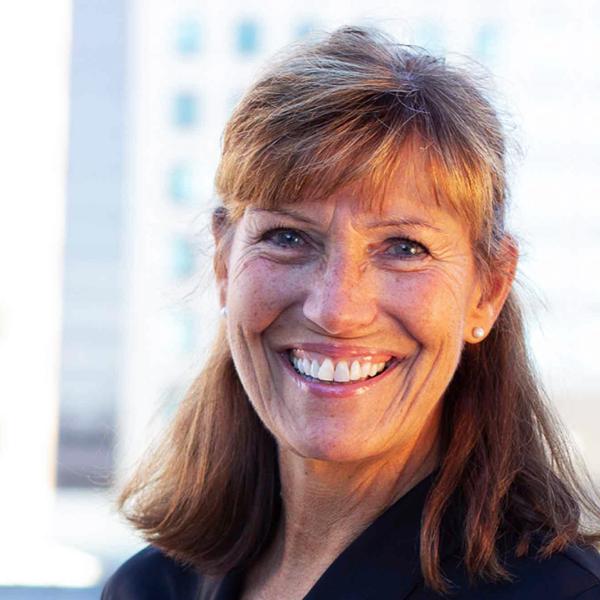 Colleen Walsh