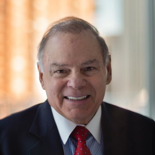 Wayne Cascio