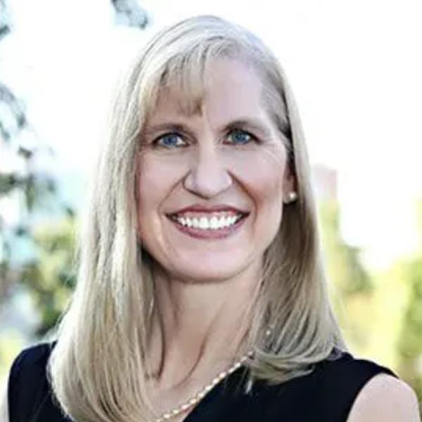Wendy Charles