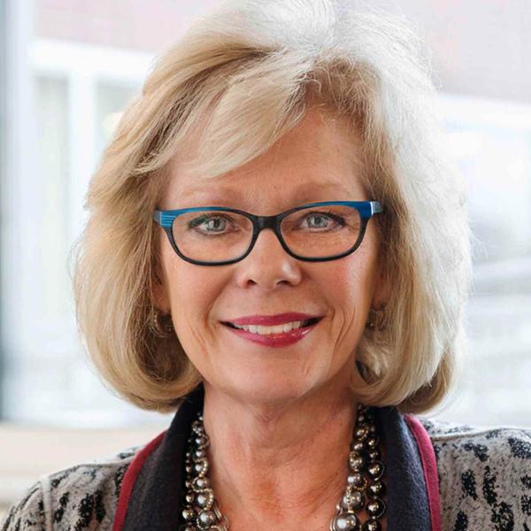 Sue Wyman