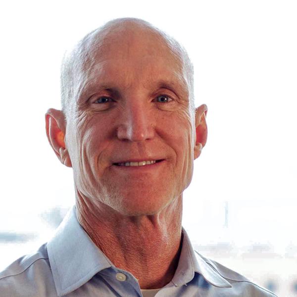 Eric Zinn
