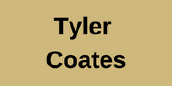 Tyler Coates