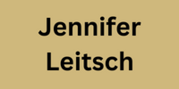 Jennifer Leitsch