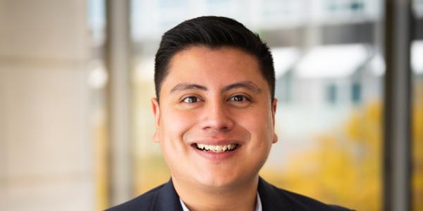 Miguel Banuelos Garcia