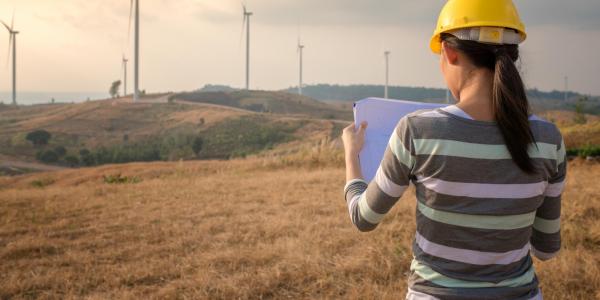 Energy - Online MBA Specialization