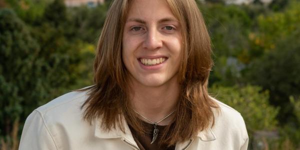 Ayden Bouziden-LaGrange