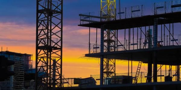 Construction Engineering Management