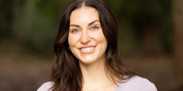 AMANDA DRESCHER Executive MBA in Aviation Student
