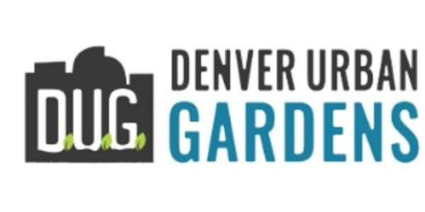 DUG Logo