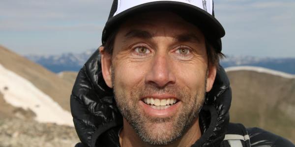 Erik Weihenmayer